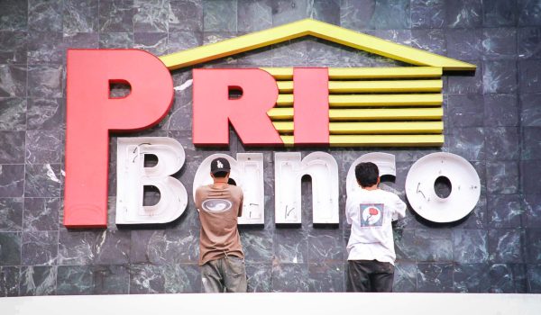Las quiebras bancarias que hicieron temblar al Sistema Financiero nicaragüense