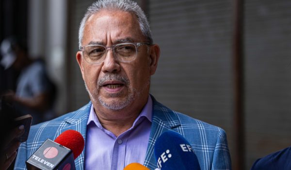 María Corina Machado exige libertad de exdiputado Freddy Superlano que lleva 3 meses preso
