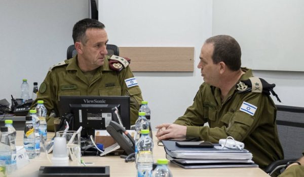 Israel: «Elegiremos cuándo (Irán) pagará el precio y demostraremos nuestras capacidades»