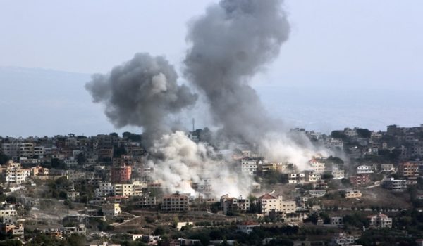Israel anuncia nuevos ataques contra sedes de Hezbolá en Beirut y el sur del Líbano