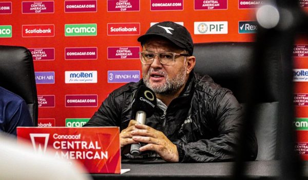 El amargo recuerdo de Jafet Soto sobre el último duelo entre el Real Estelí y Herediano