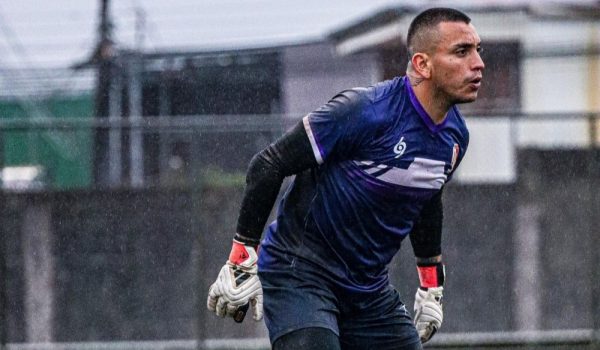 Este es el récord que busca Jason Vega en la Copa Centroamericana