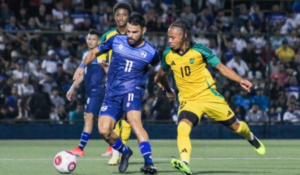 La inesperada confesión de Juan Barrera sobre la eliminación de Nicaragua a la Copa Oro
