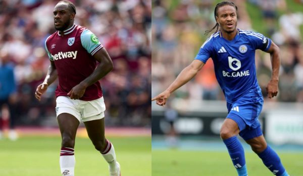 Jamaica convoca a sus figuras de la Premier League para medirse a Nicaragua