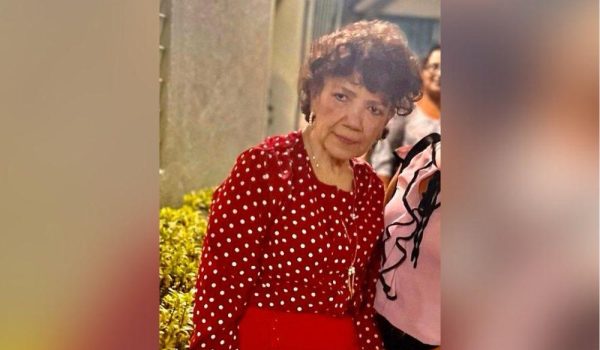 «Uno tiene que aprender a convivir con el parkinson». La historia de la nicaragüense que lleva 20 años viviendo con la enfermedad