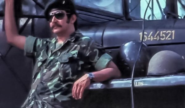Infiltrados: una vieja práctica sandinista