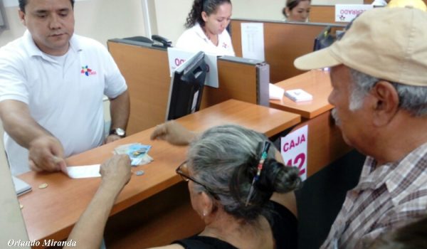INSS verificará por videollamada Prueba de Vida de jubilados que están fuera del país
