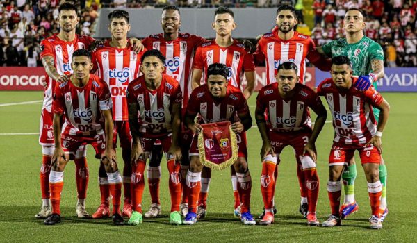 Dónde ver el partido que define al finalista de la Copa Centroamericana entre el Real Estelí y el Herediano