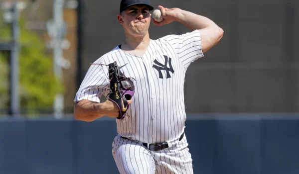 Yanquis definen rotación para enfrentarse a Cleveland por trono de la Liga Americana