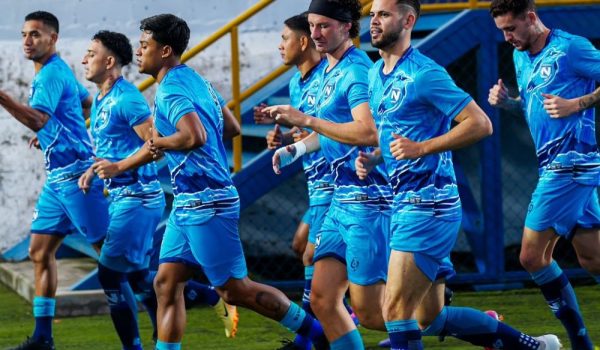 Nicaragua cierra en casa por el cupo a la Copa Oro y estos son los precios de las entradas