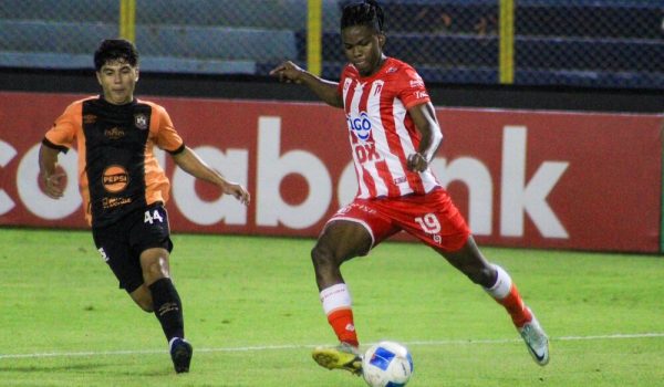 El Real Estelí pierde a dos piezas importantes para la final de la Copa Centroamericana
