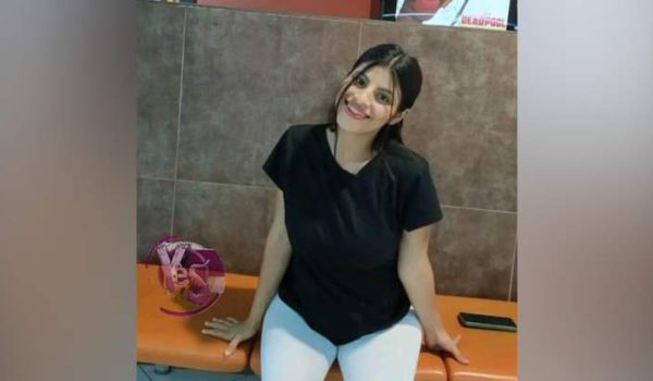 Fallece joven embarazada que sufrió graves quemaduras en incendio en Matagalpa