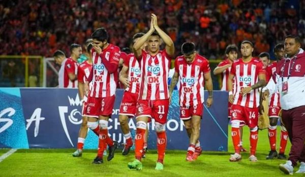 La Concacaf revela la fecha y hora de la semifinal entre el Real Estelí y el Herediano