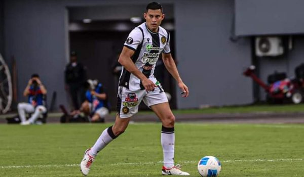 El Herediano “le robará” al Diriangén un defensa importante