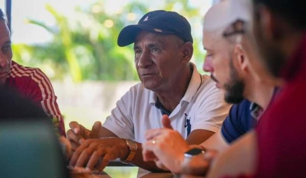 Las confesiones de Henry Duarte sobre el proyecto del Real Estelí en Costa Rica