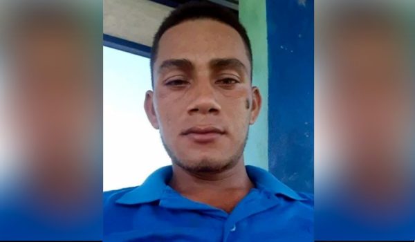 Un sospechoso preso por asesinato de taxista en Bluefields