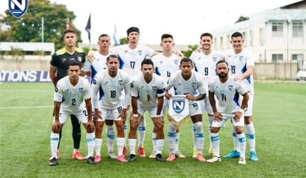 Dónde y a qué hora ver el tan esperado partido de Nicaragua contra Jamaica