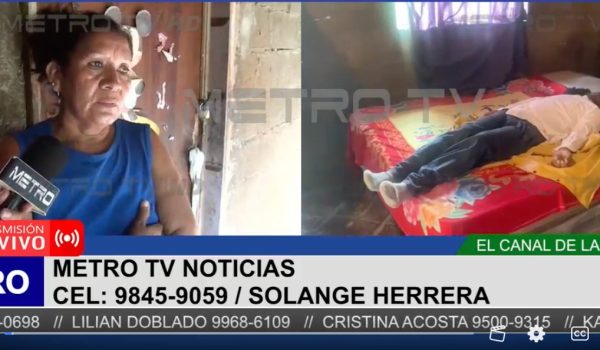 Nicaragüense es asesinado de cuatro balazos en Honduras