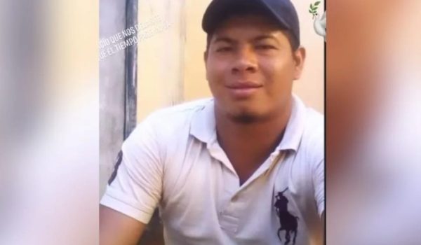 Cuatro sospechosos bajo investigación por asesinato de tractorista en El Viejo