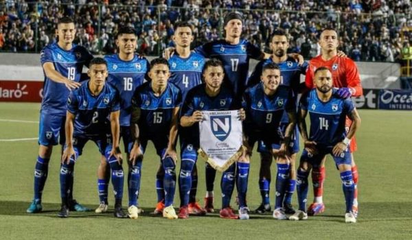 Dónde ver el partido vital de Nicaragua contra Guayana Francesa en la Liga de Naciones