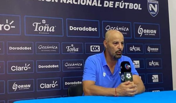 El Fantasma Figueroa confiesa lo que dijo en el camerino para remontar