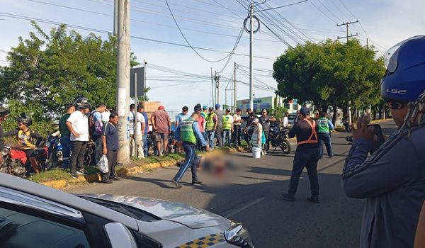 Tres fatalidades viales en moto en menos de 24 horas
