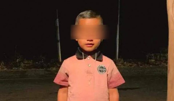 Tragedia en Tipitapa: niño de 8 años perece al caerle el marco de una cancha de futbol