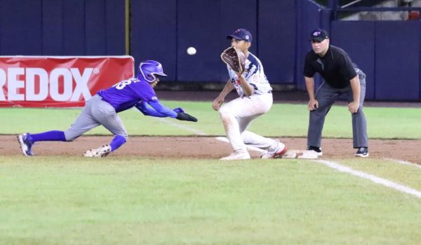 Panamá deja a Nicaragua sin posibilidades de avanzar a la siguiente ronda del Premundial Sub12