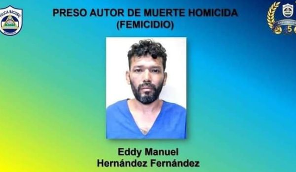 Víctima del femicidio en San Benito vivió 10 años de violencia intrafamiliar