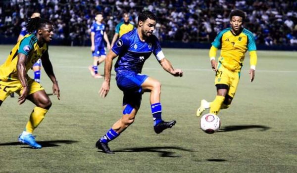 Se vendieron todas las entradas para el partido entre Nicaragua y Costa Rica por las eliminatorias