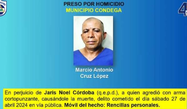 Familia de hombre ultimado en parada de buses, inconforme por calificación legal del crimen