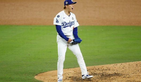 La lesión de Ohtani eclipsa la apertura de Yamamoto y la ventaja de los Dodgers en la Serie Mundial