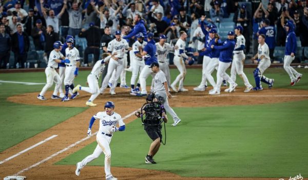 Los Dodgers con poder económico… y sagacidad para triunfar año tras año