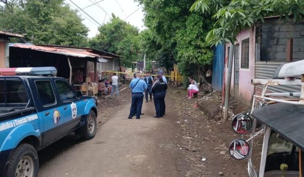 Asesinato de poblador de Ciudad Sandino fue en venganza por robo, revela testigo