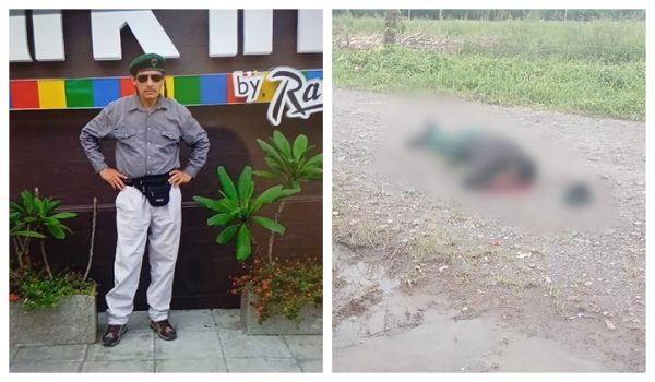 Asesinan a campesino nicaragüense que estaba refugiado en Costa Rica