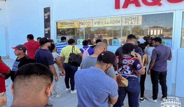 Los precios de las entradas en cada estadio de la Liga Profesional