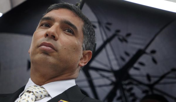 Detenido exministro de Petróleo de Venezuela Pedro Tellechea por delitos contra la nación