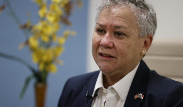 EEUU: «En los próximos días, semanas», Panamá podría deportar venezolanos a un tercer país