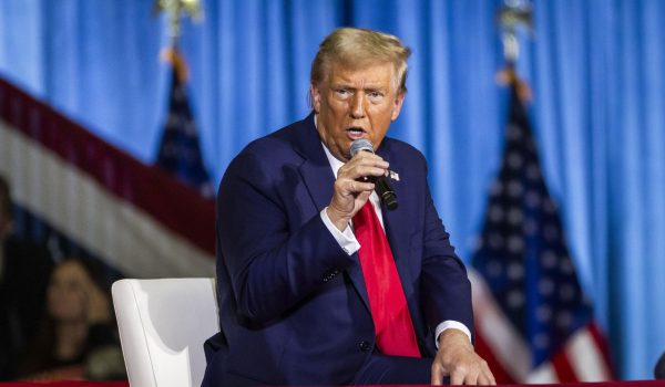 Trump podría dejar sin fondos la Seguridad Social de EE.UU. en seis años, advierte un informe