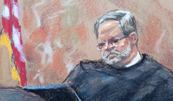 Aplazada un día la audiencia contra ‘El Mayo’ Zambada en Nueva York