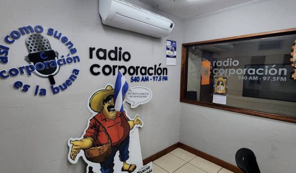 Radio Corporación enfrenta crisis administrativa y desafíos en el ejercicio del periodismo 