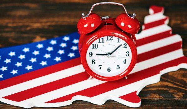 ¿Es tu primer año en EE. UU.? Te explicamos en qué consiste y cuándo empieza el cambio de horario