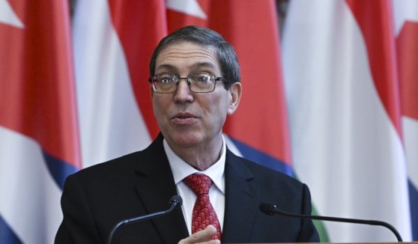 La Asamblea General aprueba por abrumadora mayoría pedir levantar embargo de EE.UU. a Cuba