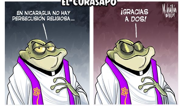 Caricatura 06-10-2024
