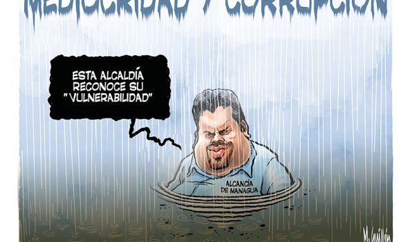 Caricatura 11-10-2024
