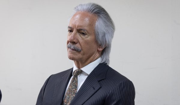 “Es posible que quieran detenerme de nuevo”, asegura periodista Zamora en Guatemala