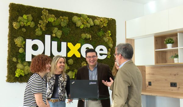 Pluxee aboga por la tecnología como pilar para la atención al cliente