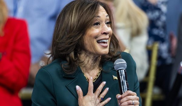 Harris anunciará una agenda para hacer que los latinos alcancen el «sueño americano»