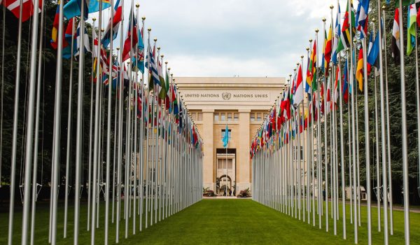 Cuatro instrumentos internacionales clave en la protección de los derechos humanos