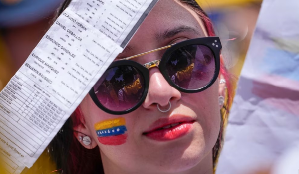 Estos son los países que reconocen triunfo de Maduro, quienes creen que perdió y los cautelosos